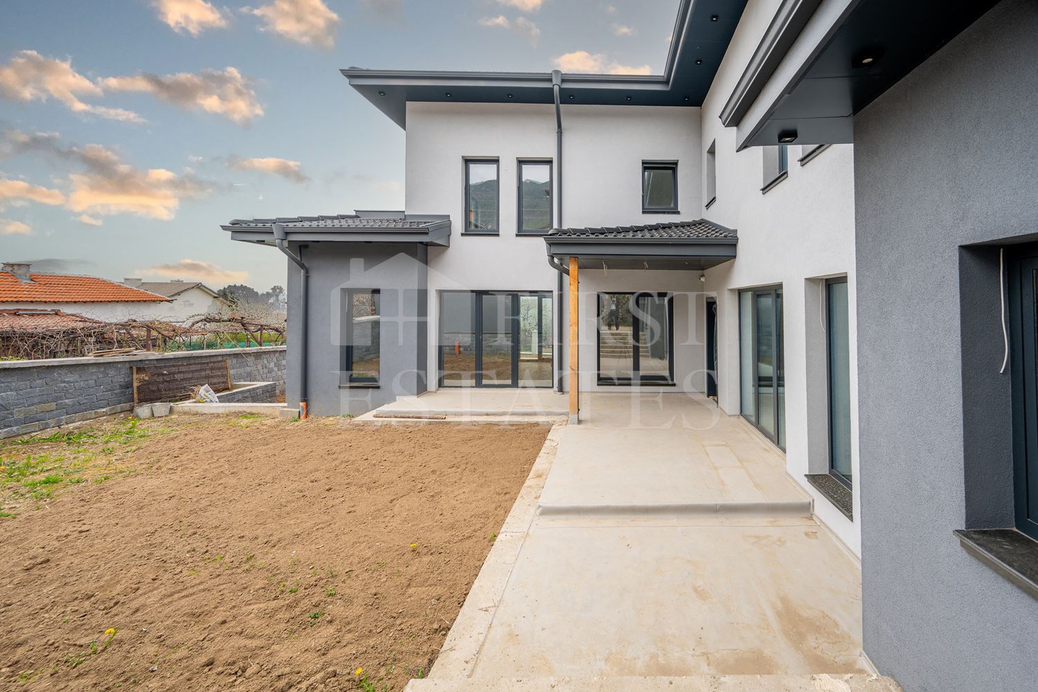 4 bedroom house for sale