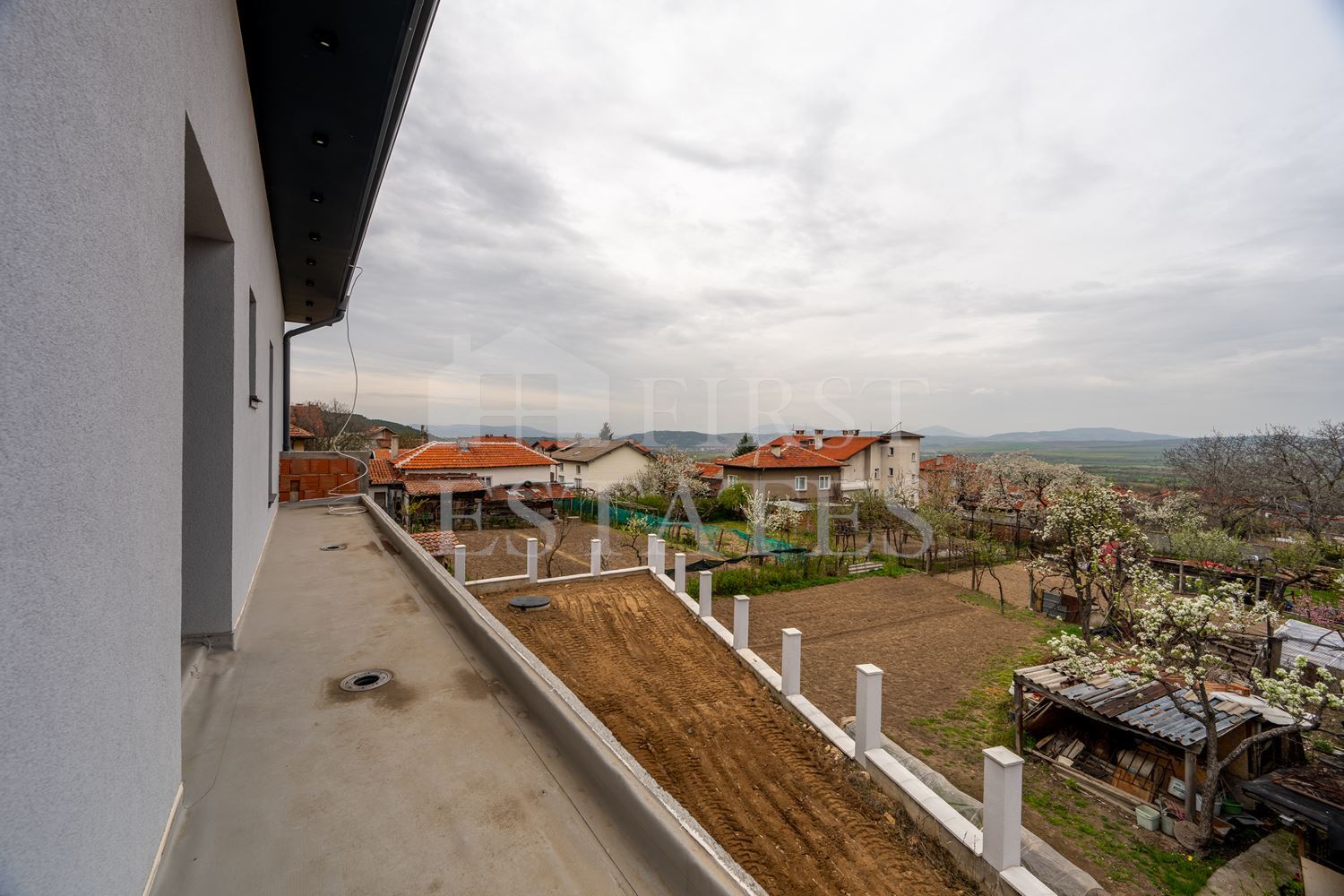 4 bedroom house for sale