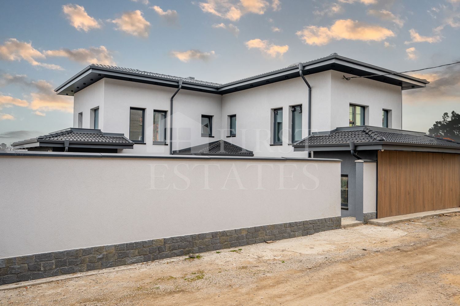 4 bedroom house for sale