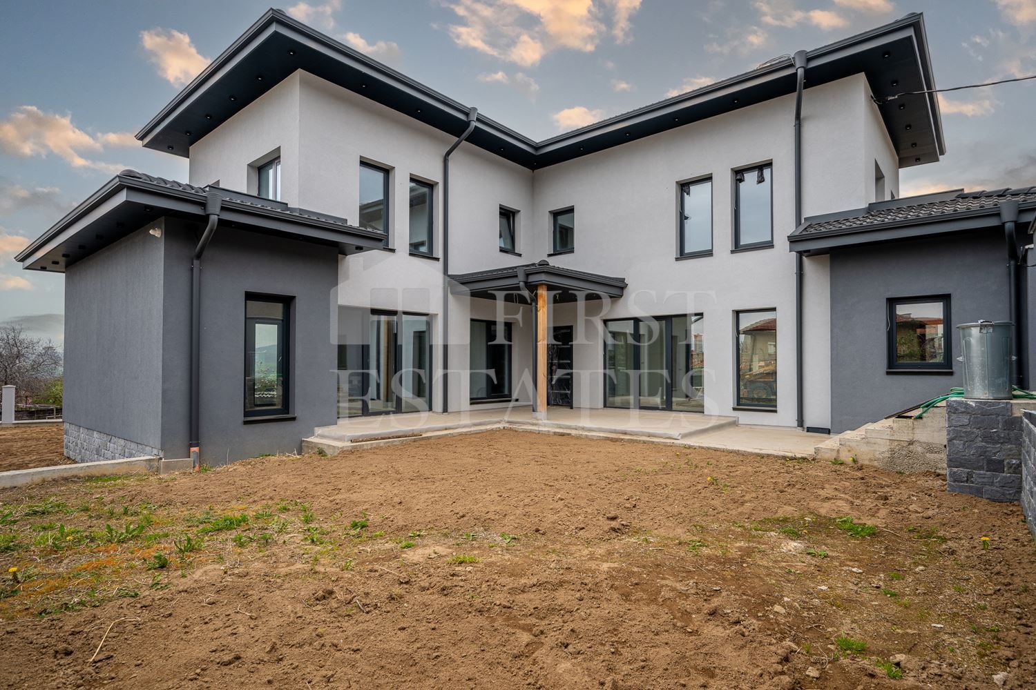 4 bedroom house for sale