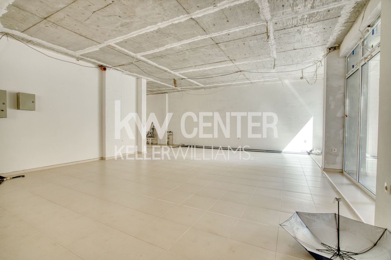 264 m² офис продается