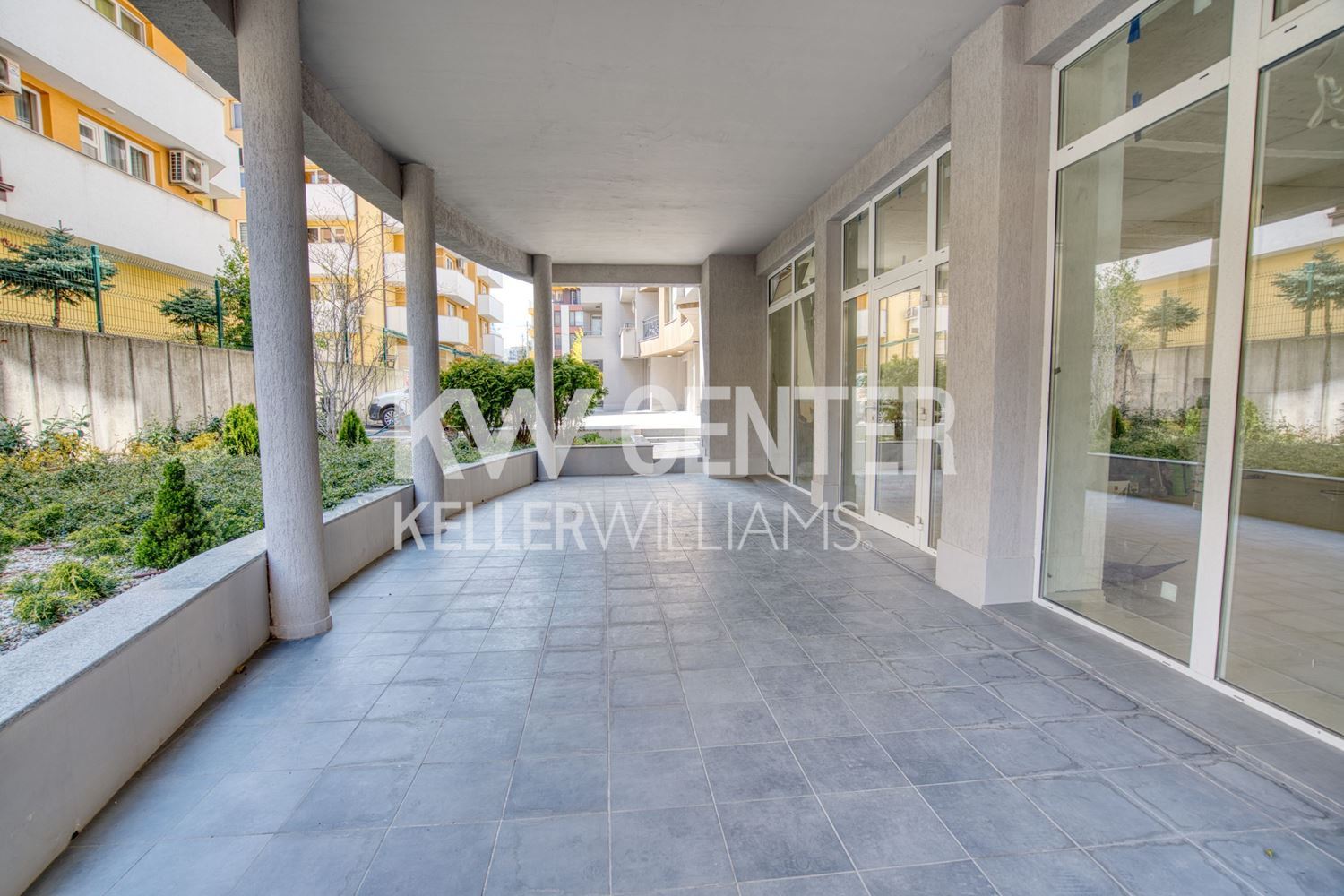 264 m² офис продается