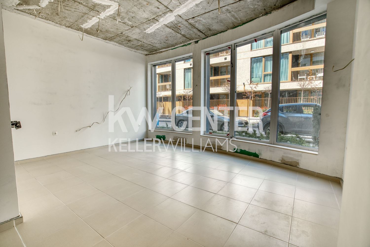 264 m² офис продается