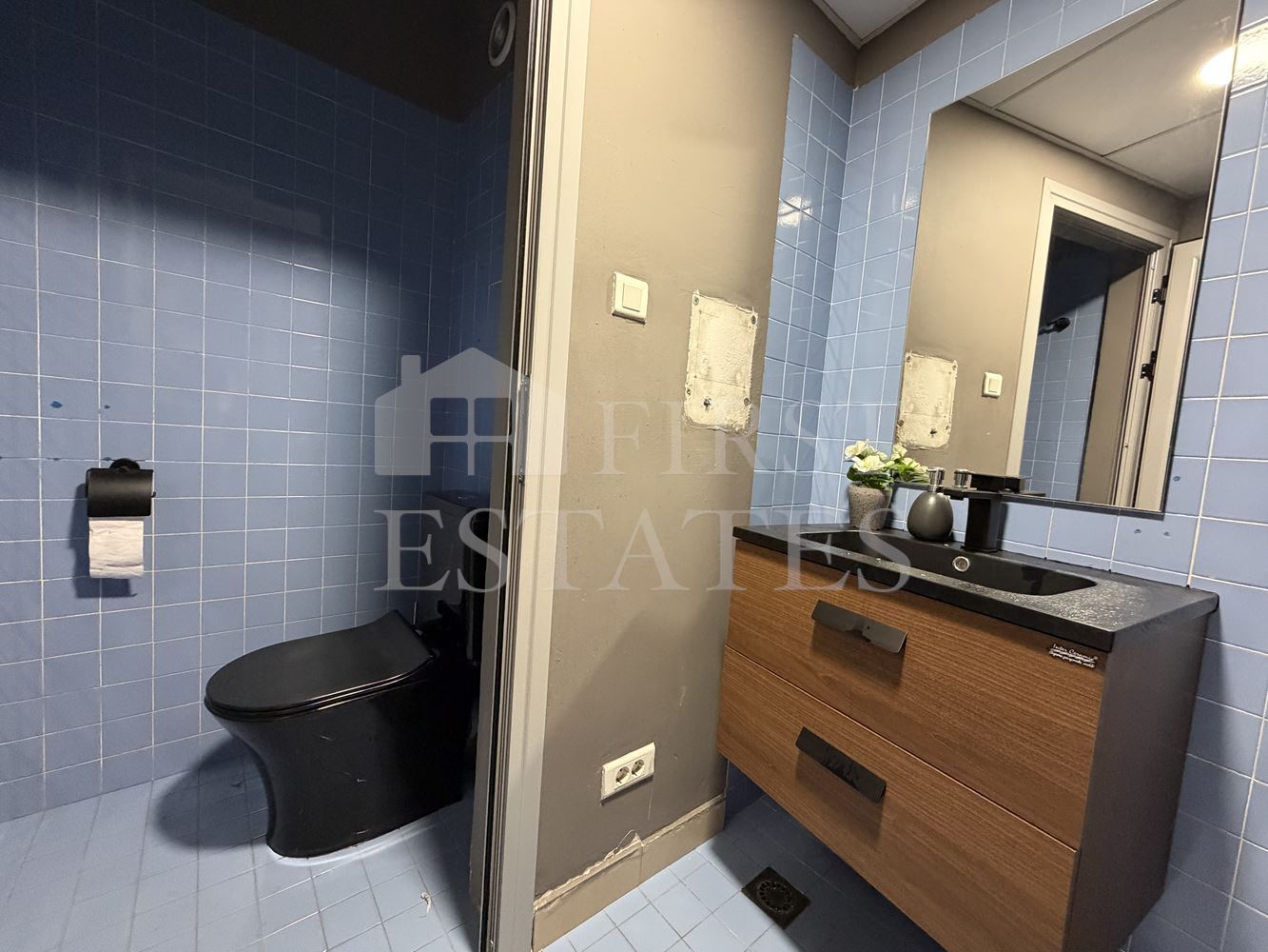 120 m² office for rent