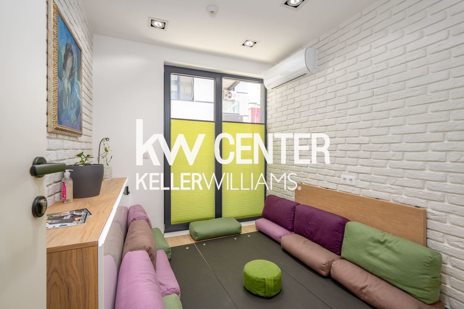 413 m² магазин за продажба