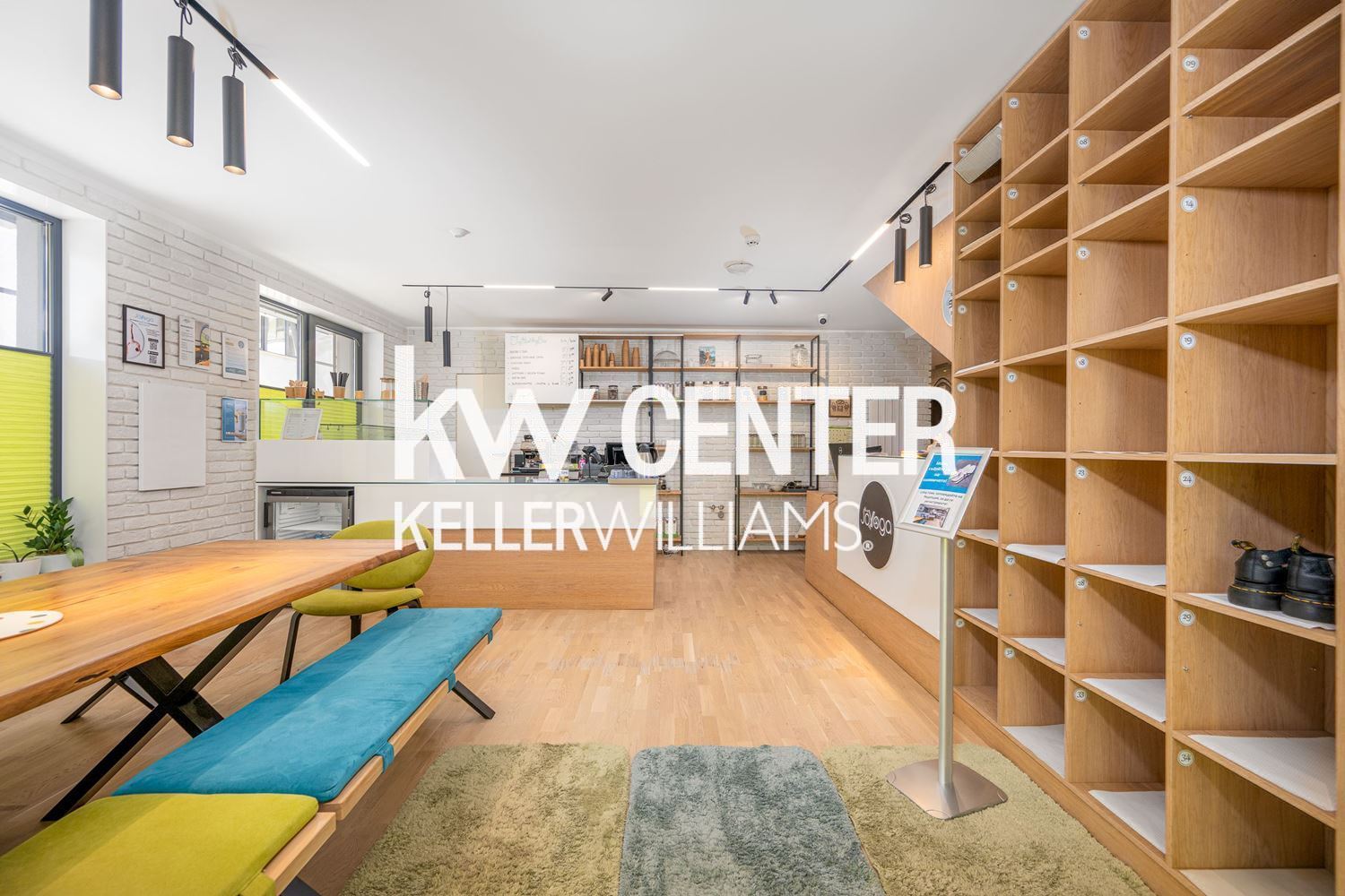 413 m² магазин за продажба