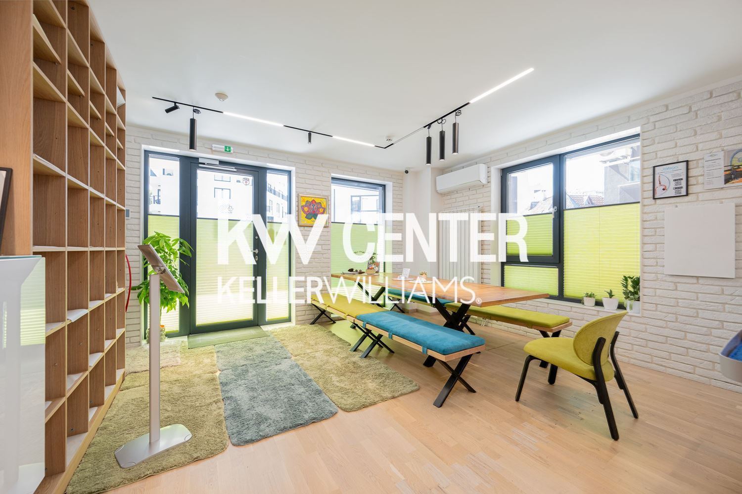 413 m² магазин за продажба