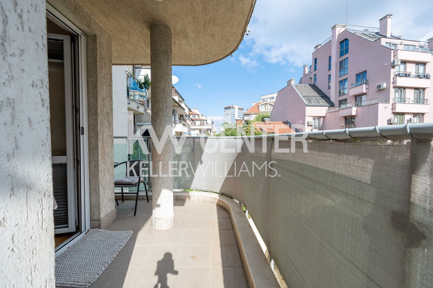 3 bedroom apartment for rent