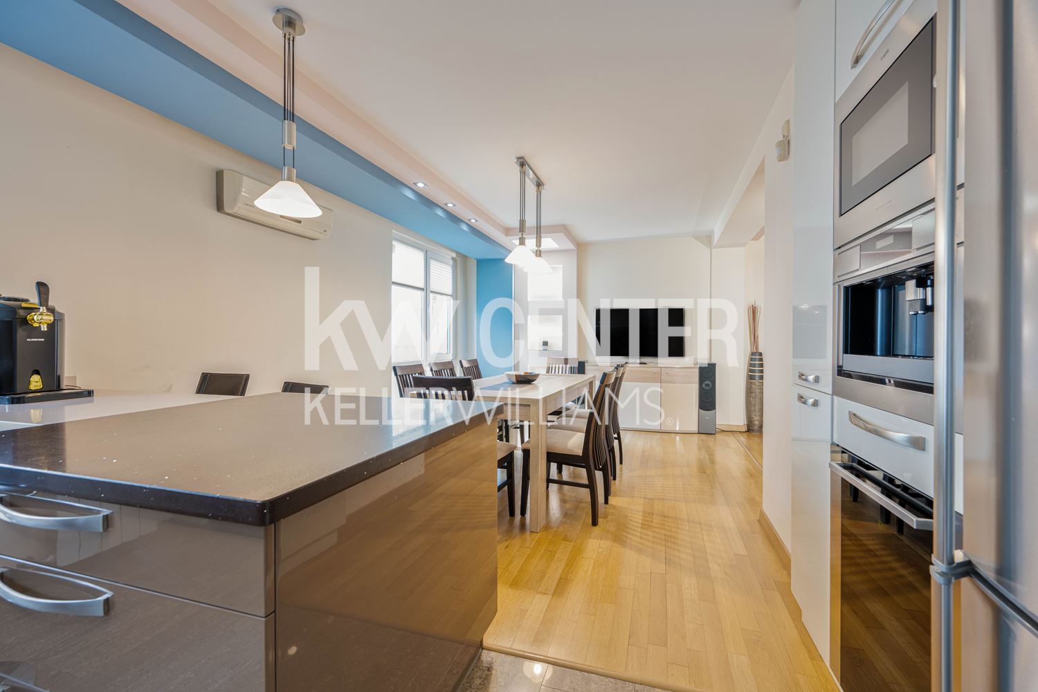 3 bedroom apartment for rent