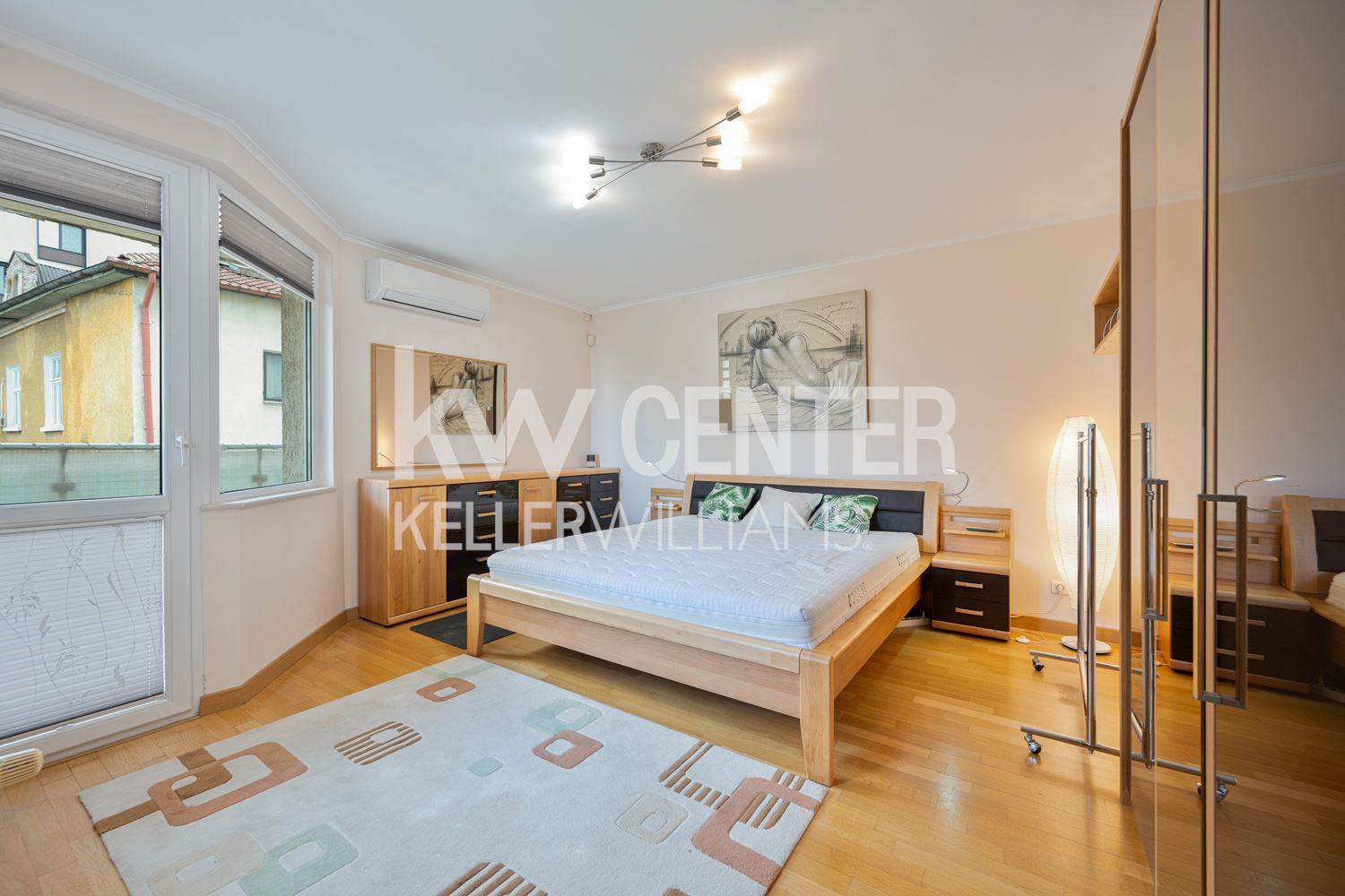 3 bedroom apartment for rent