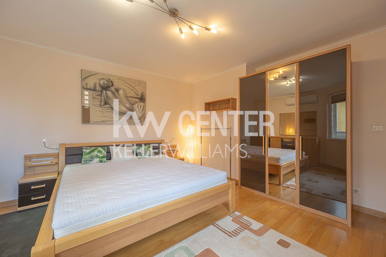 3 bedroom apartment for rent