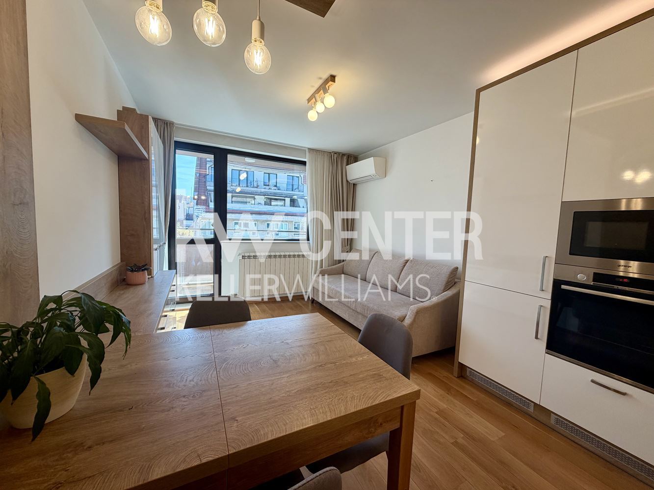 1 bedroom apartment for rent