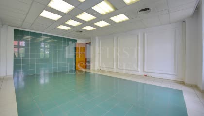 1428 m² офис арендовать