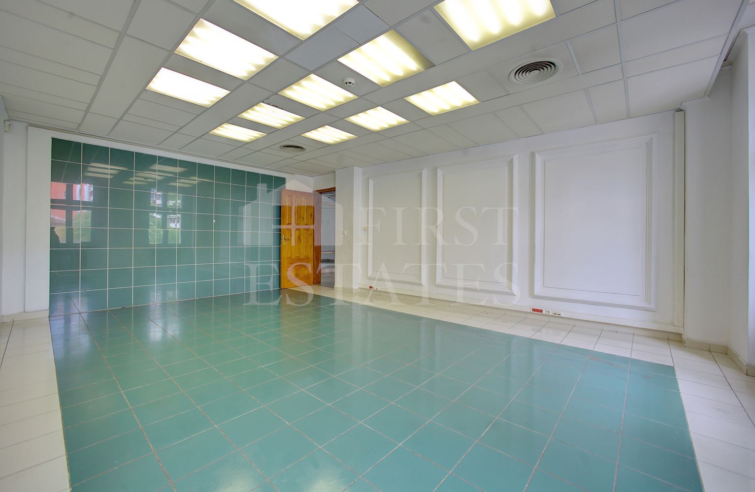 1428 m² офис арендовать
