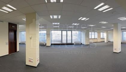 369 m² офис арендовать