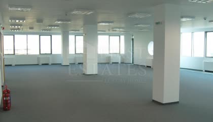351 m² офис арендовать