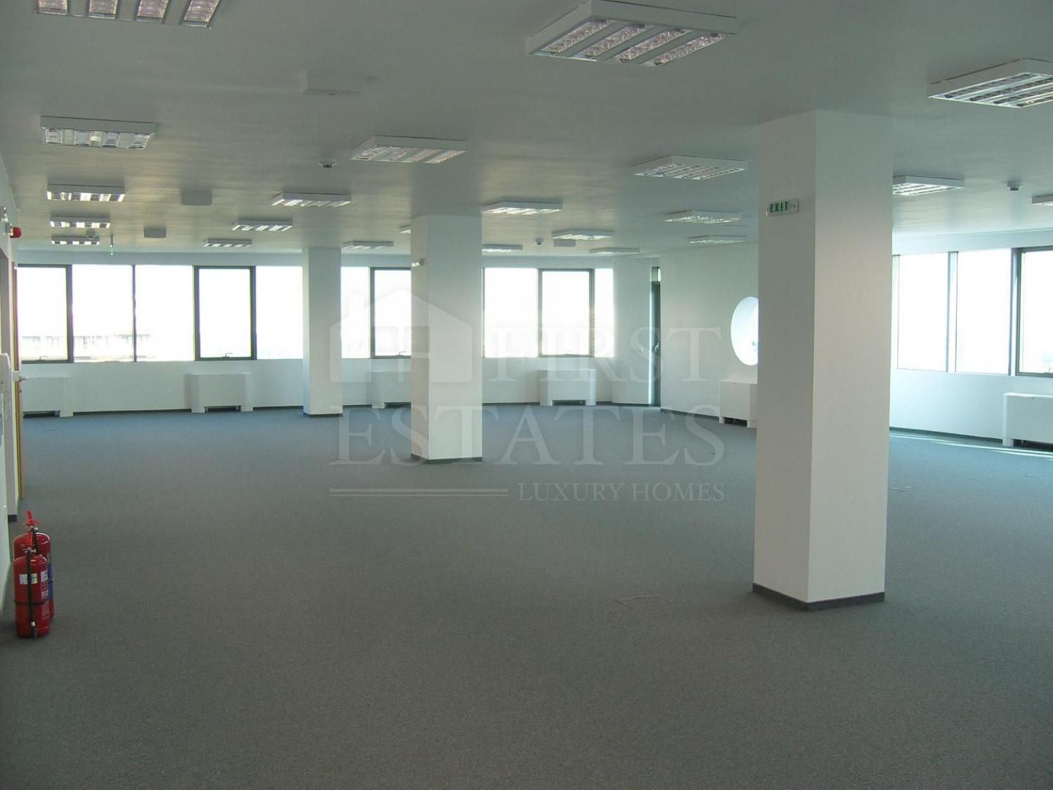 351 m² офис арендовать