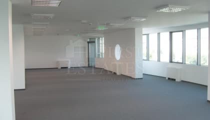 506 m² офис арендовать