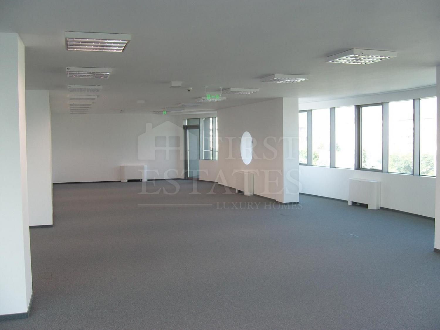 506 m² офис арендовать