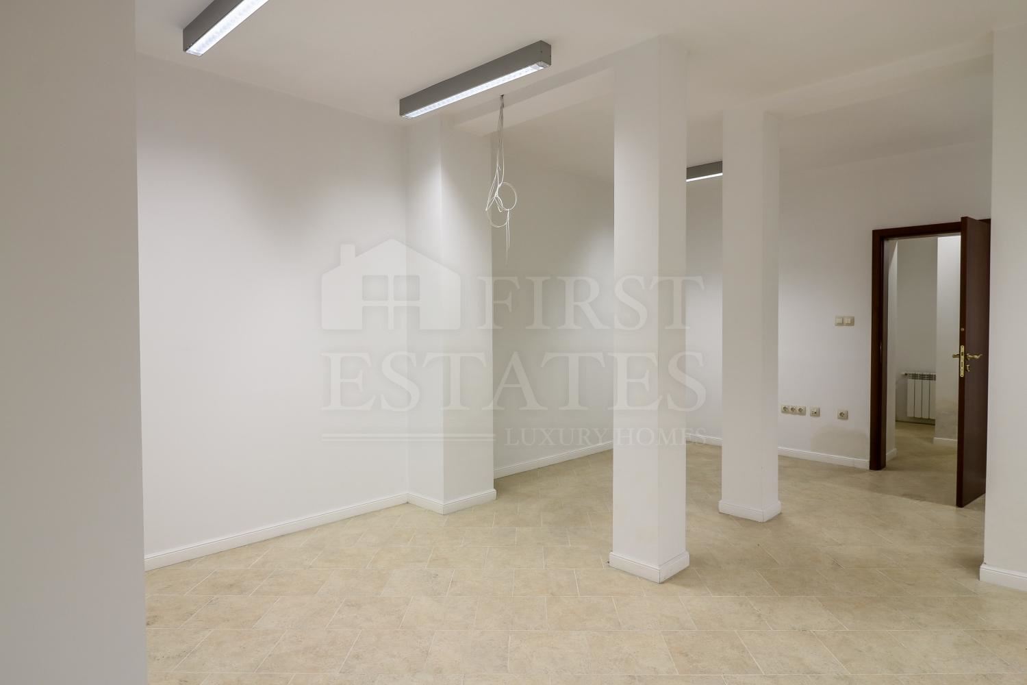 470 m² office for rent