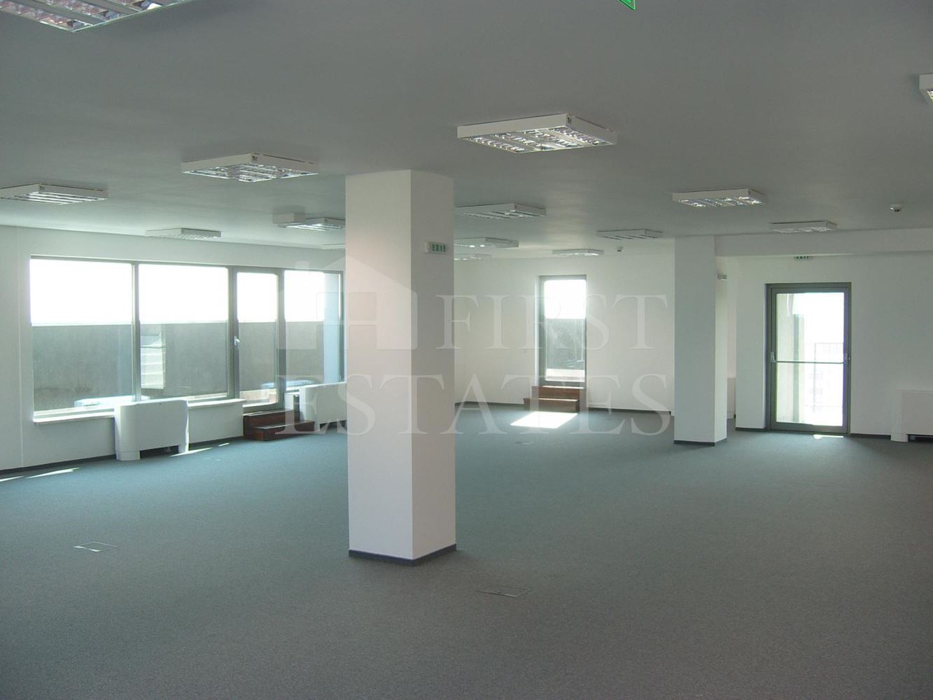 310 m² офис арендовать