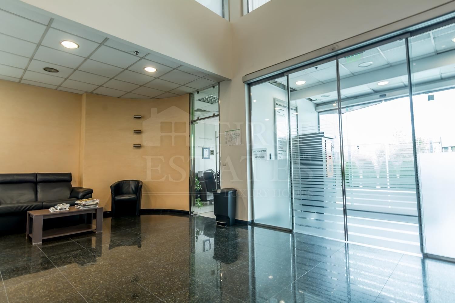 328 m² офис продается