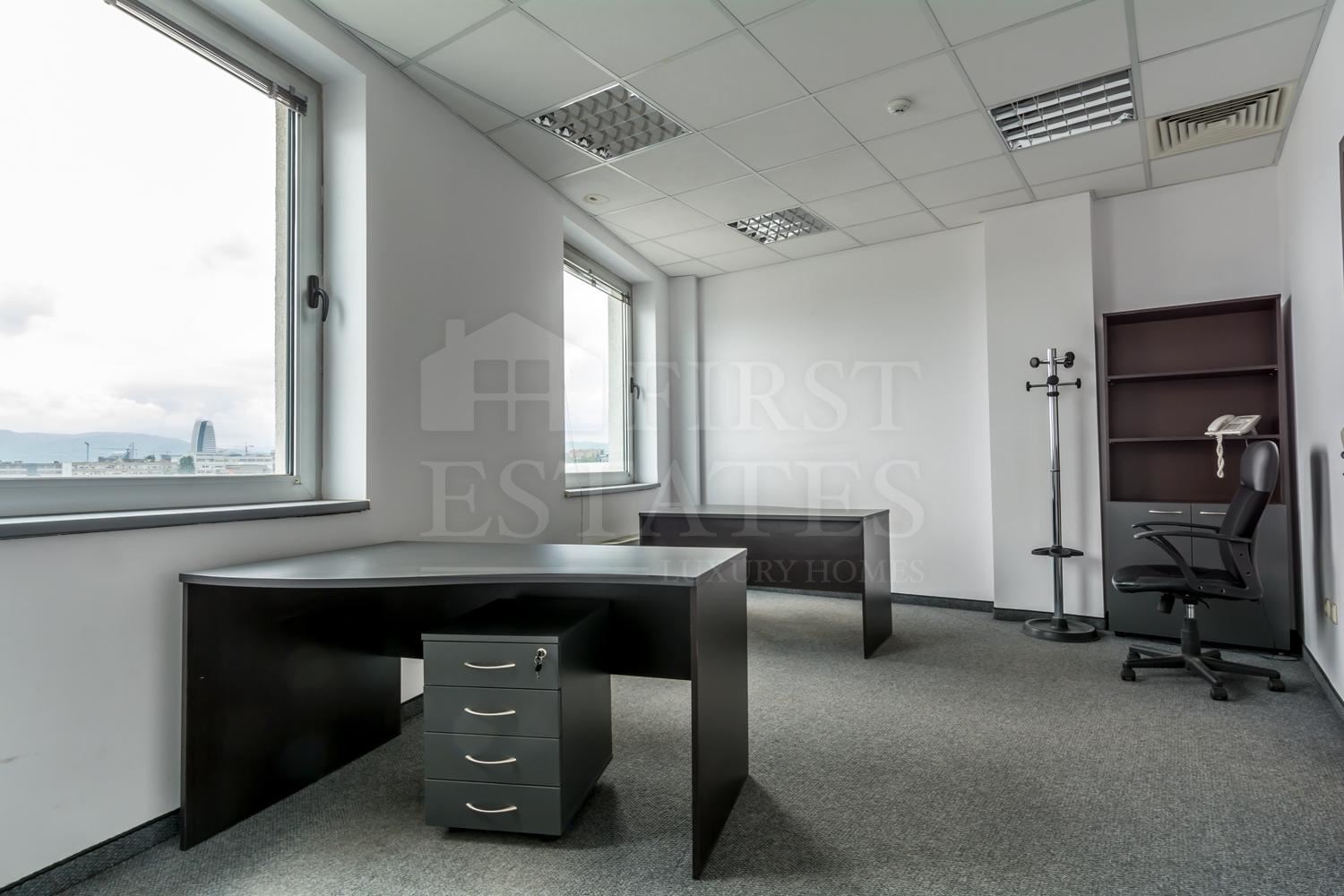 328 m² офис продается