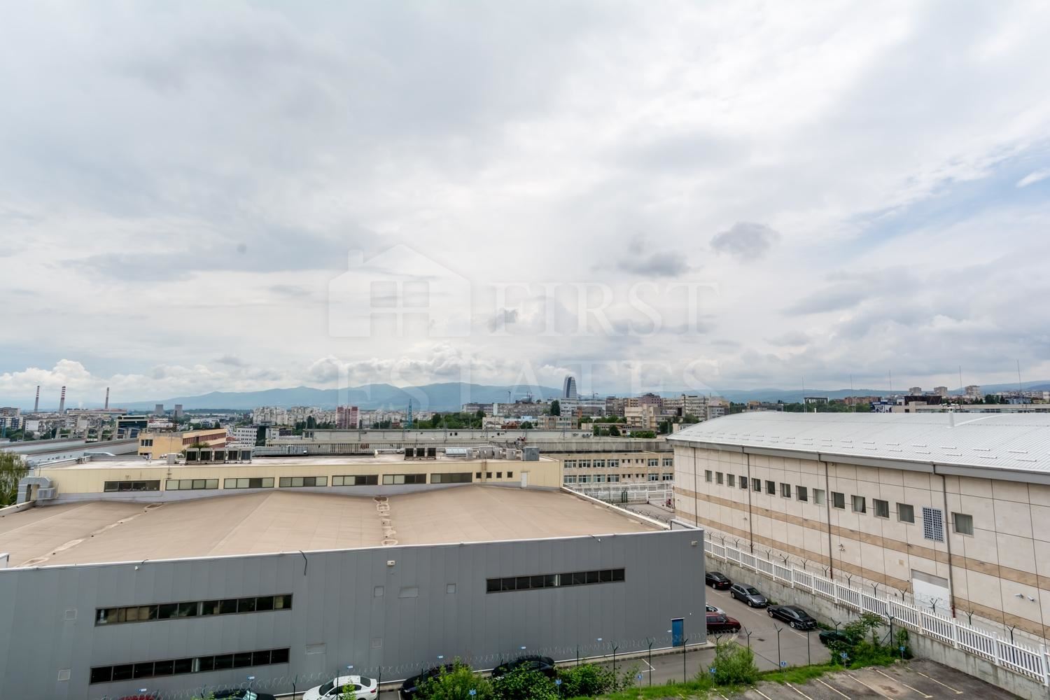 328 m² офис продается