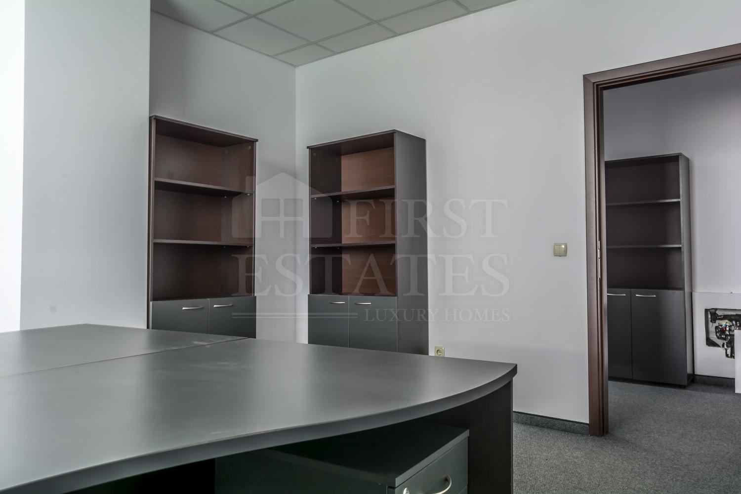 328 m² офис продается