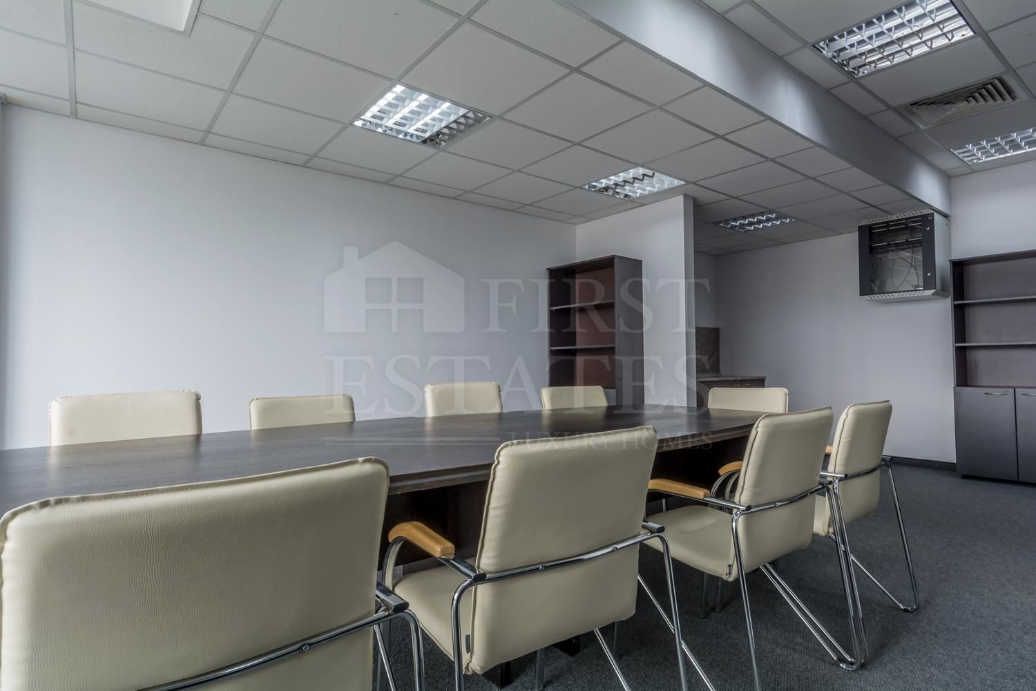 328 m² офис продается