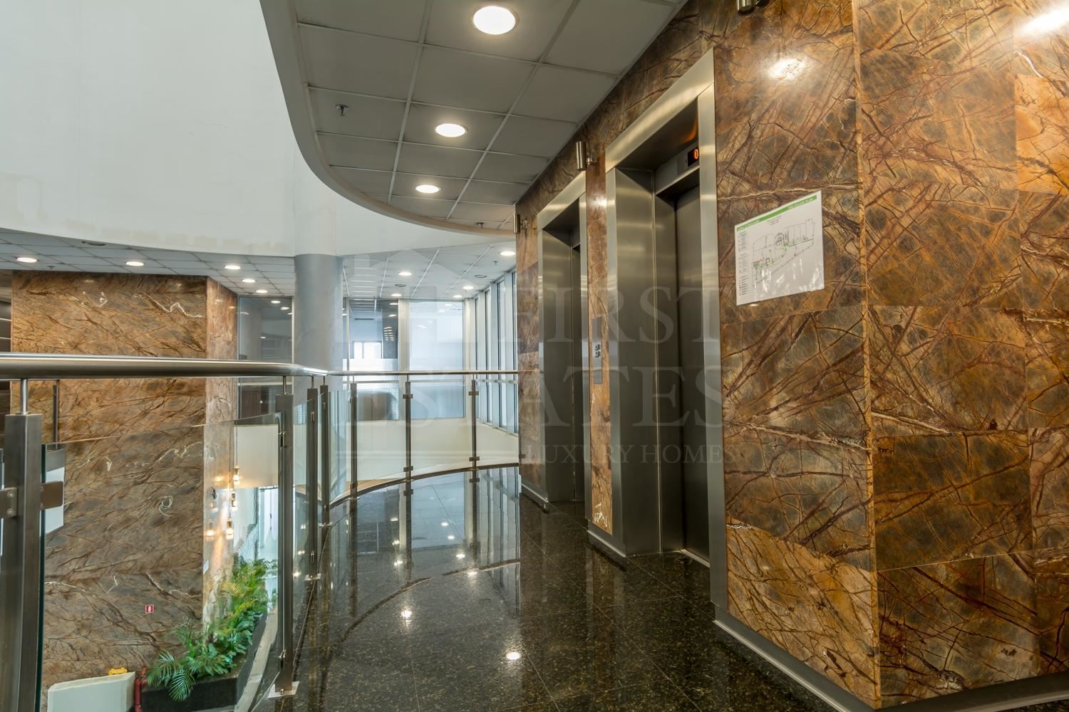 328 m² офис продается