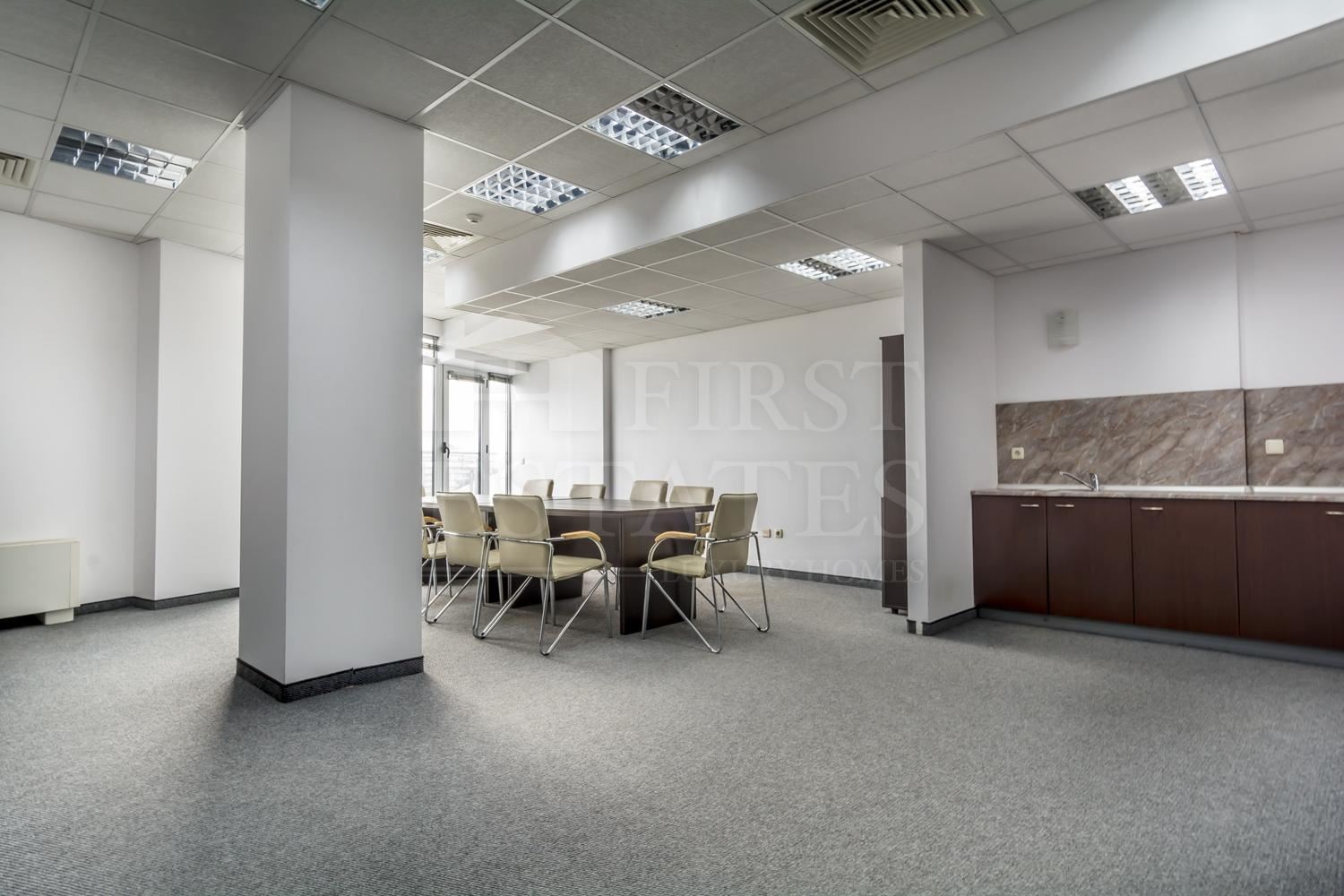 328 m² офис продается