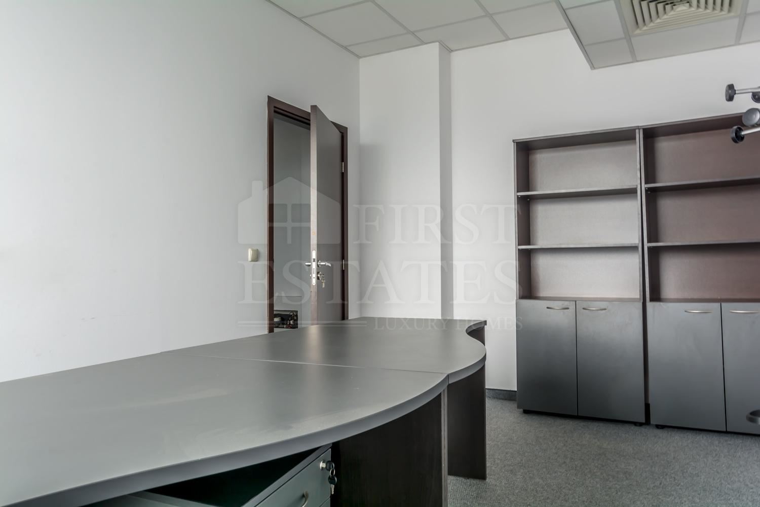 328 m² офис продается