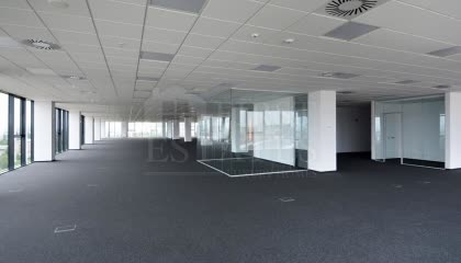 2600 m² офис под наем