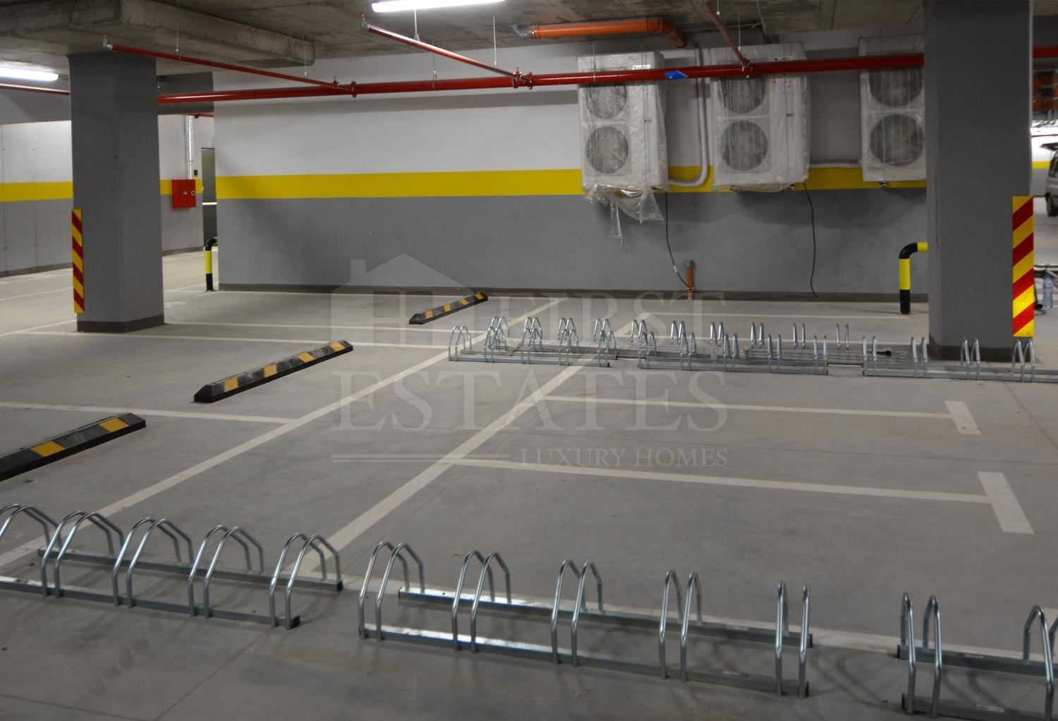 2600 m² офис под наем