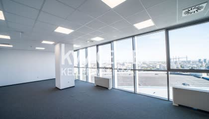 356 m² офис под наем