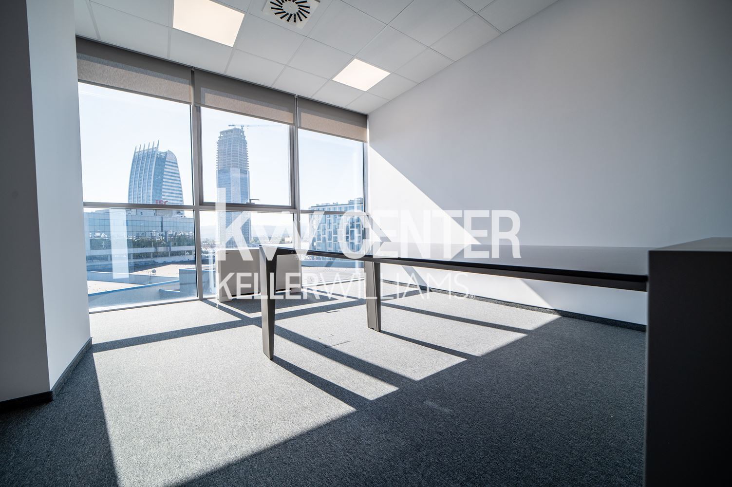 356 m² офис под наем