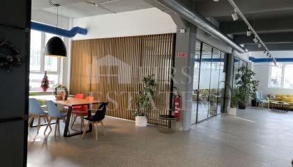 530 m² офис арендовать