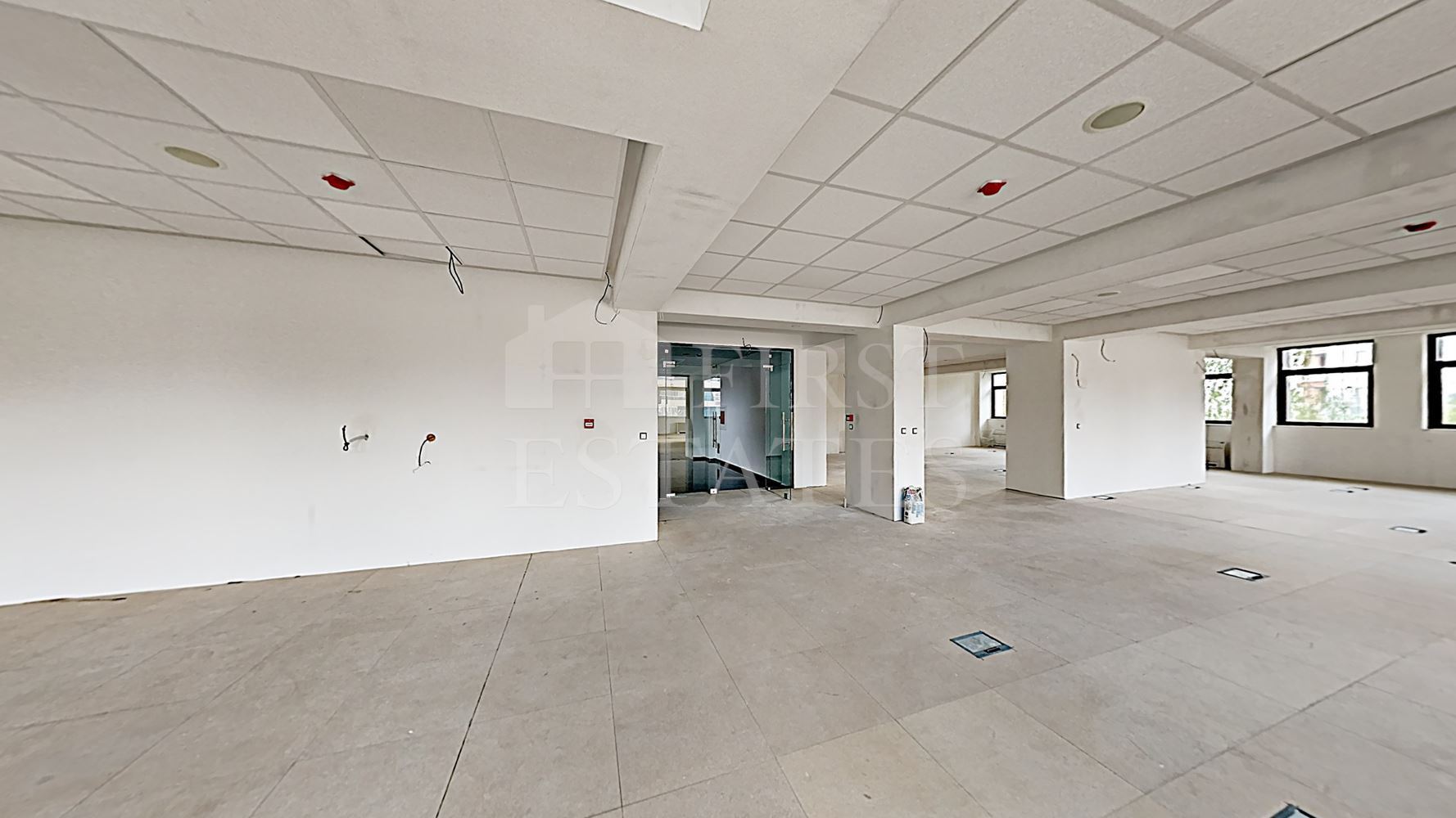 232 m² офис арендовать