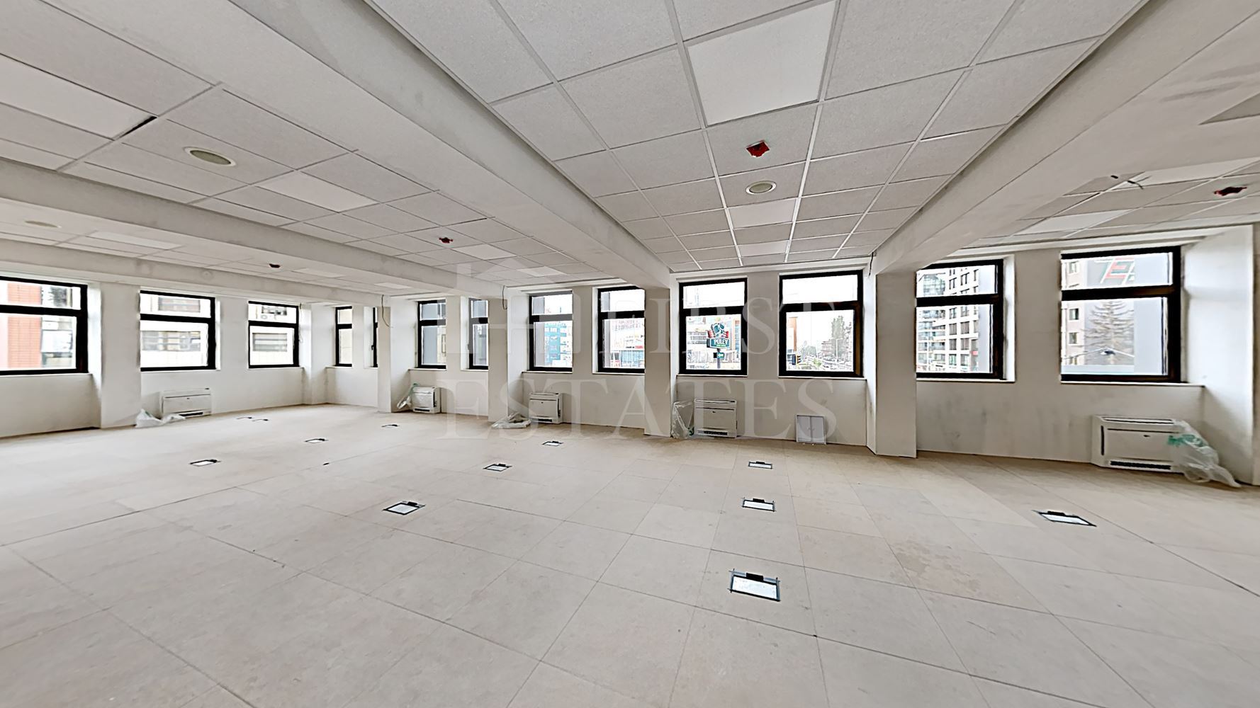 232 m² офис арендовать