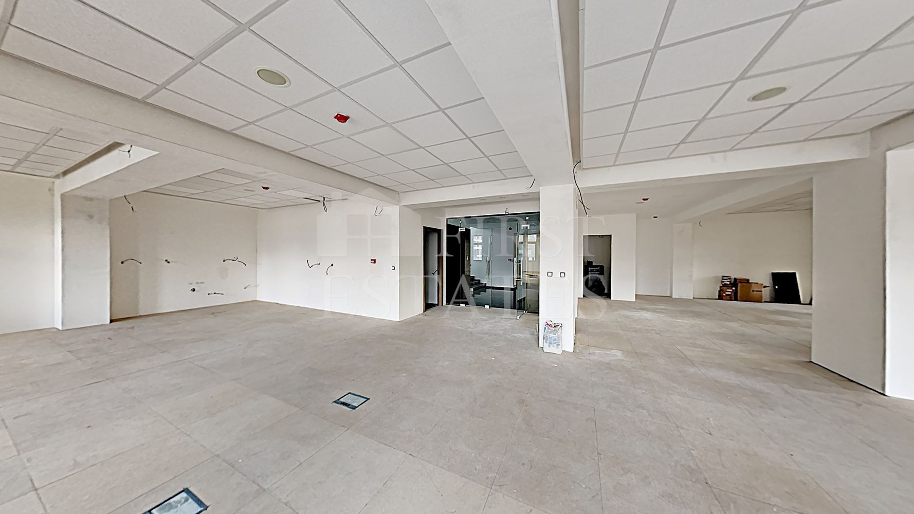 232 m² офис арендовать