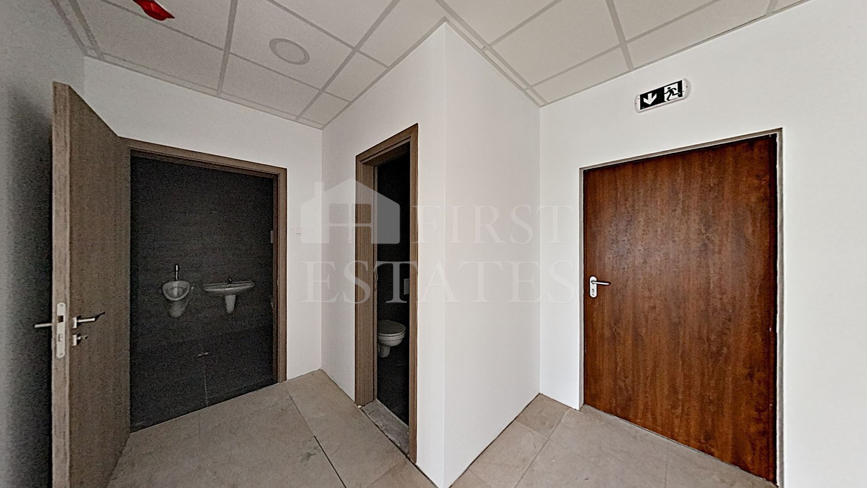 232 m² офис арендовать