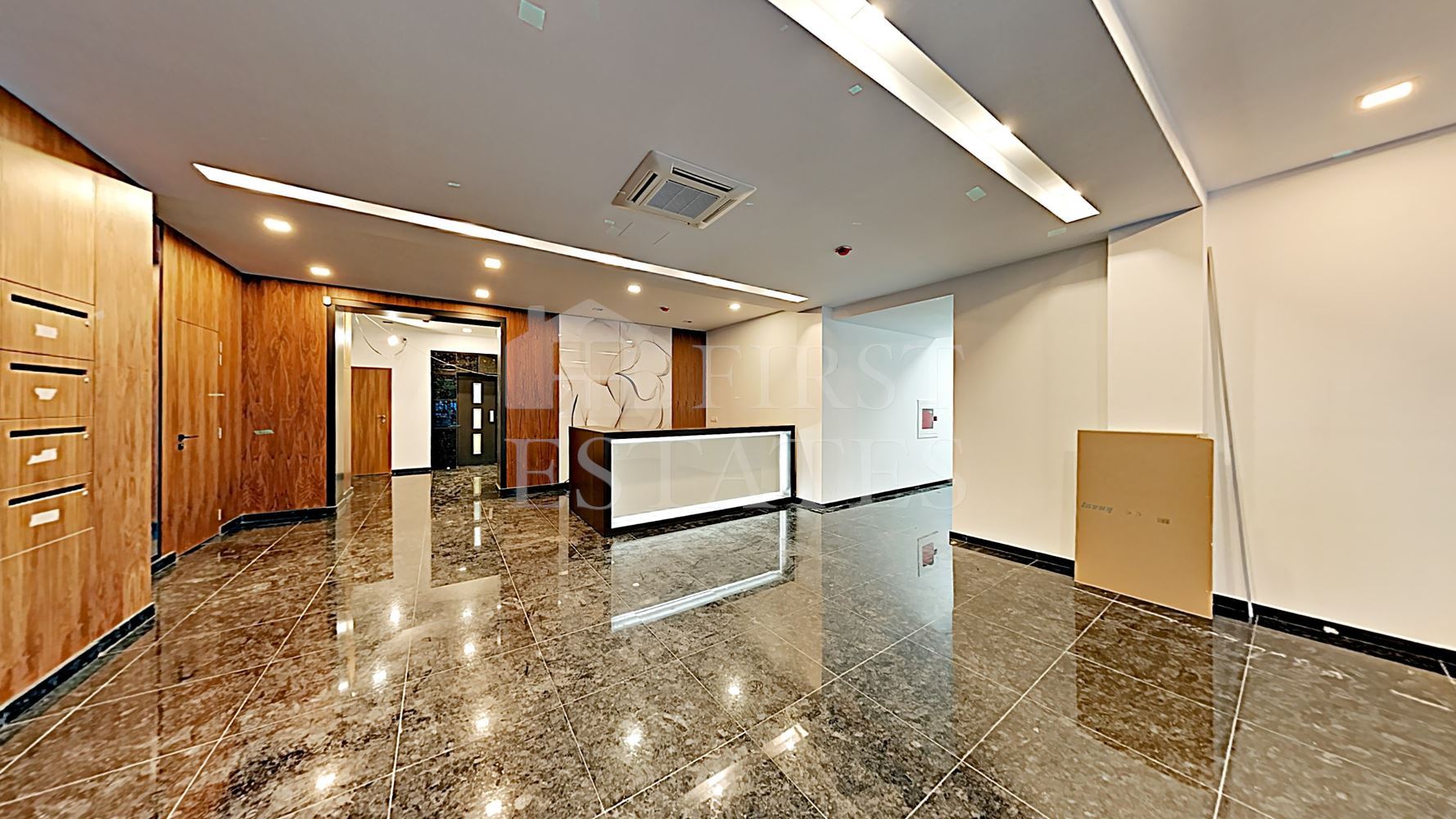 232 m² офис арендовать