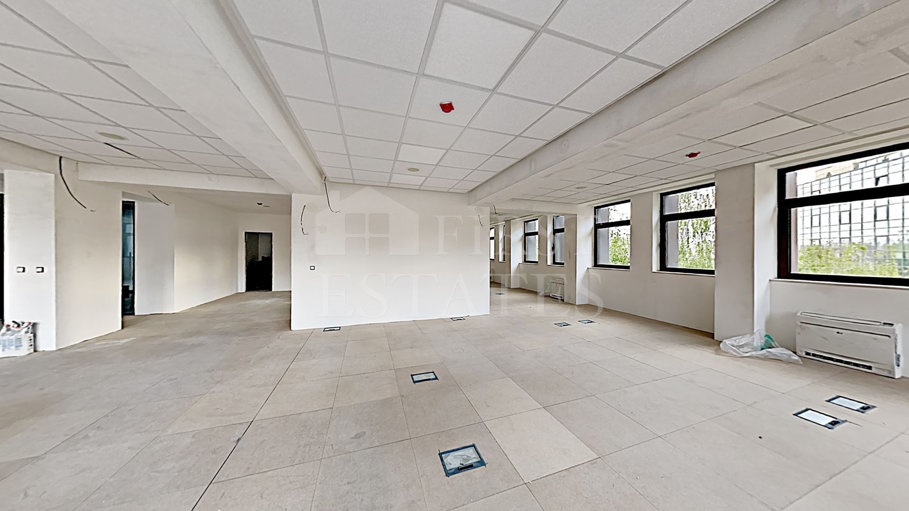 232 m² офис арендовать