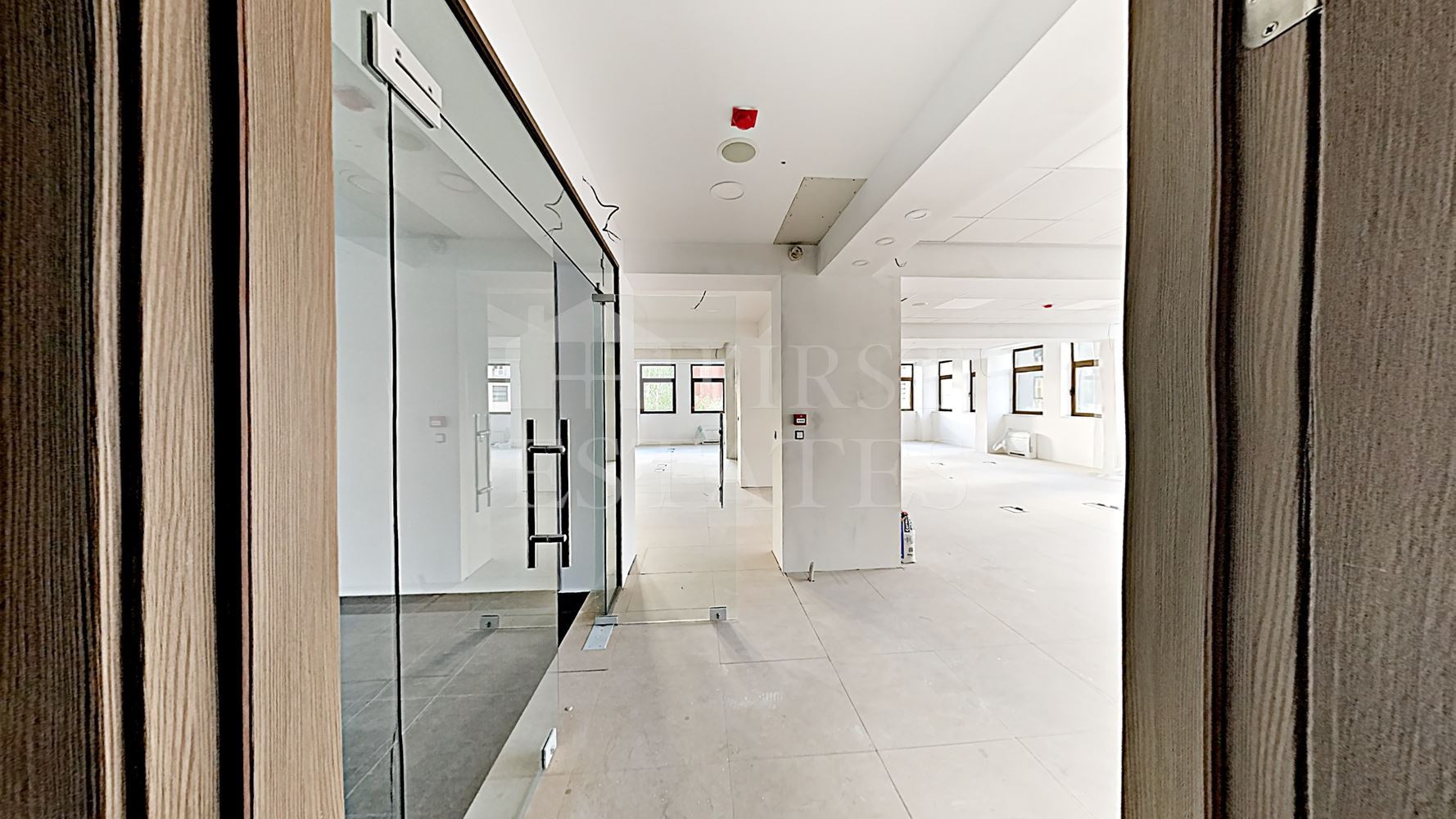 232 m² офис арендовать