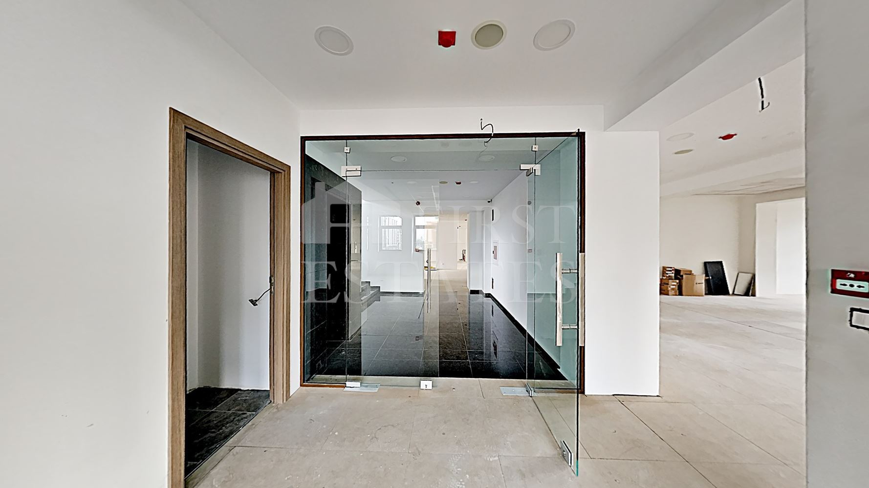 232 m² офис арендовать