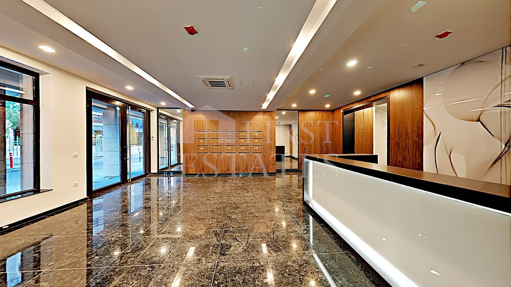 232 m² офис арендовать