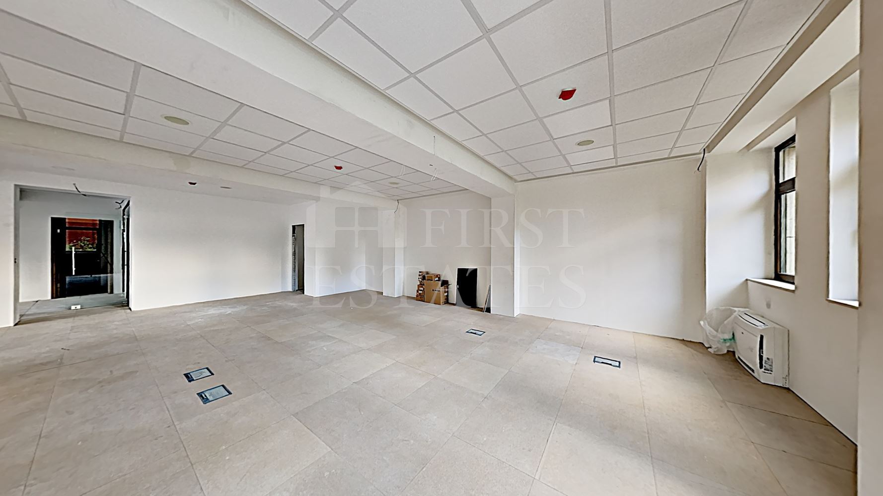 232 m² офис арендовать