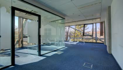 500 m² офис арендовать