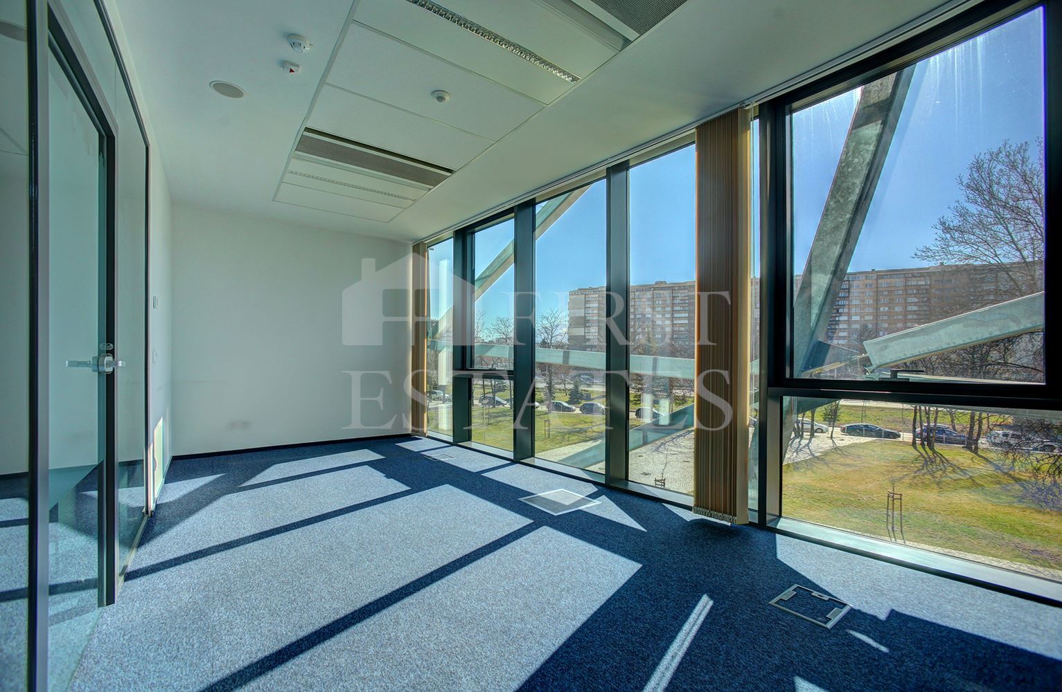 500 m² офис арендовать